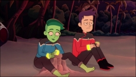 Star Trek Lower Decks - Season 04 Episode 07